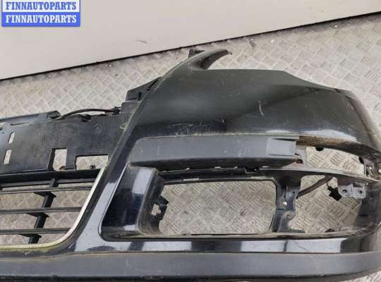 купить Бампер передний на Volkswagen Passat B6