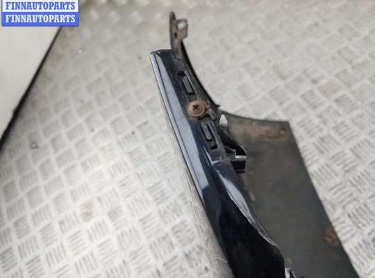 купить Бампер передний на Volkswagen Passat B6