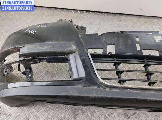 купить Бампер передний на Volkswagen Passat B6