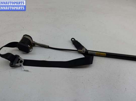 Ремень безопасности передний левый VG2740323 на Volkswagen Passat B4