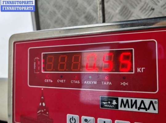 купить Замок зажигания на Audi A6 C5 (1997-2005)