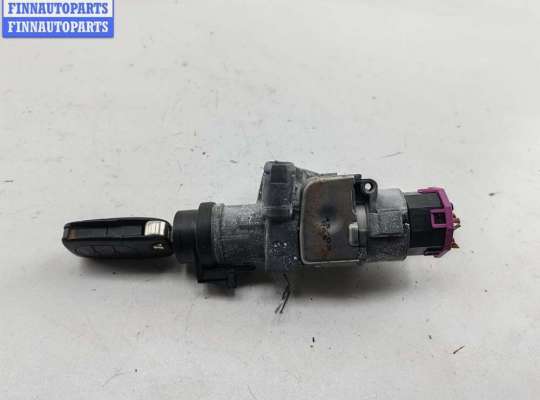 купить Замок зажигания на Audi A6 C5 (1997-2005)