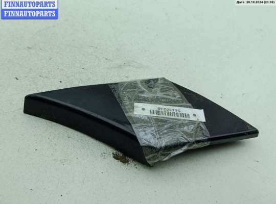 Молдинг крыла заднего левого MB1488231 на Mercedes C-Class W203 (2000-2006)