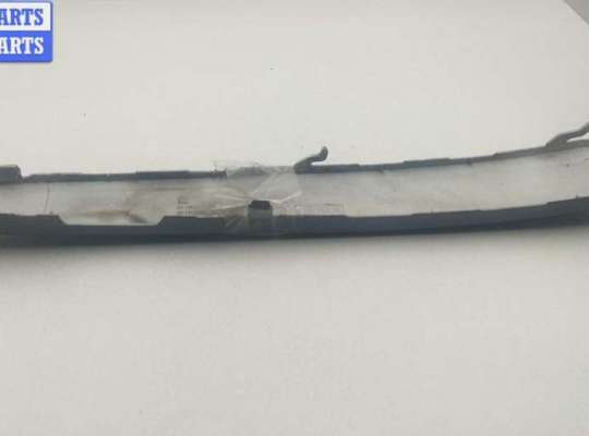 купить Молдинг бампера переднего на Opel Zafira B (2004-2014)