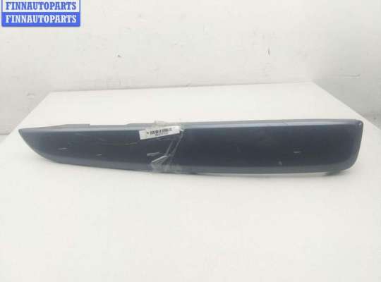 купить Молдинг бампера переднего на Opel Zafira B (2004-2014)