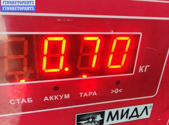 купить Механизм натяжения ремня, цепи на Skoda Fabia mk2 (5J)