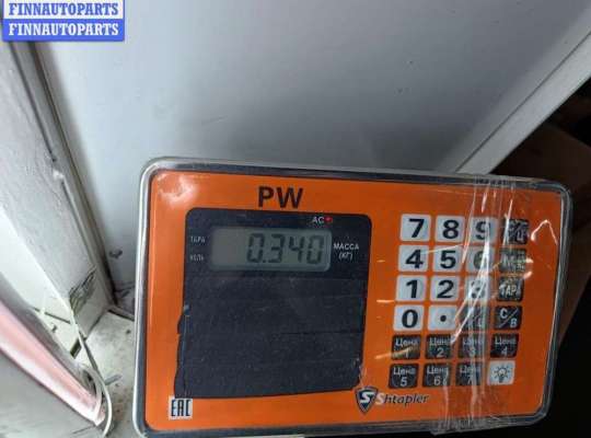 купить Блок комфорта на Audi A4 B6 (2001-2004)