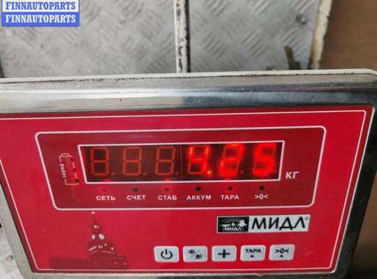 купить Суппорт задний правый на Volkswagen Touareg