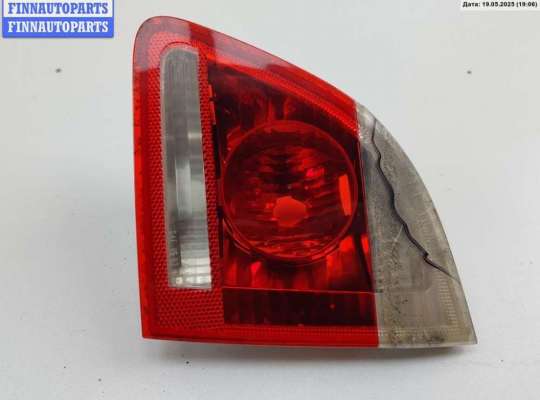 купить Фонарь крышки багажника правый на BMW 5 E60/E61 (2003-2010)
