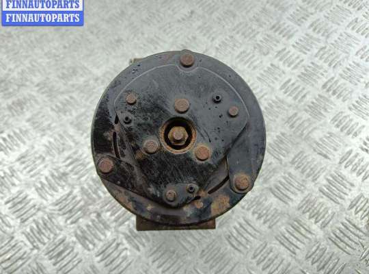 купить Компрессор кондиционера на Opel Vectra C (2002-2008)