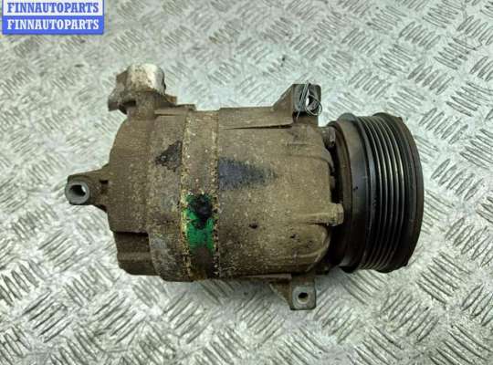 купить Компрессор кондиционера на Opel Vectra C (2002-2008)