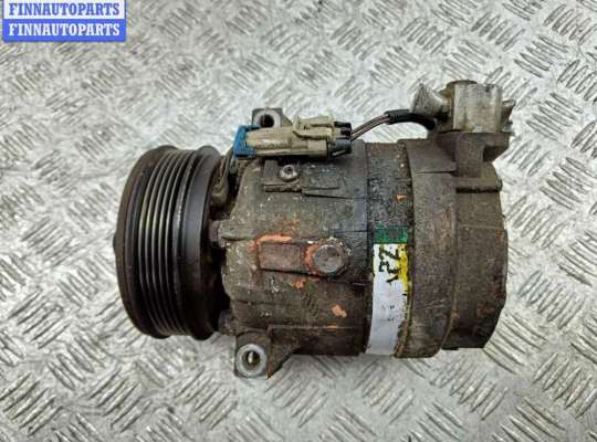 купить Компрессор кондиционера на Opel Vectra C (2002-2008)