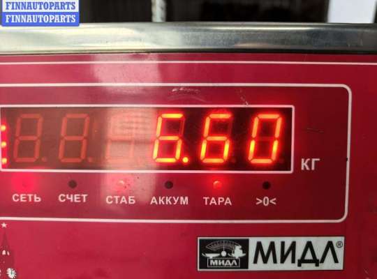 купить Компрессор кондиционера на Opel Vectra C (2002-2008)