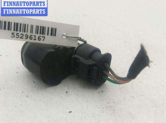 Датчик парктроника на Renault Laguna III