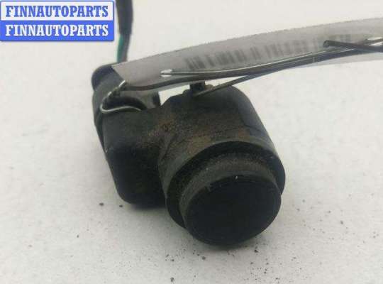 Датчик парктроника на Renault Laguna III