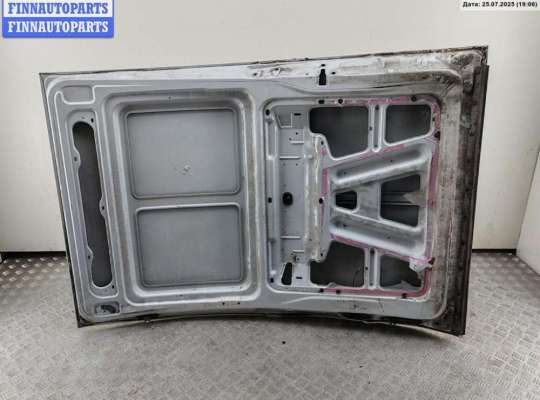 купить Дверь сдвижная правая на Fiat Scudo (1995-2007)