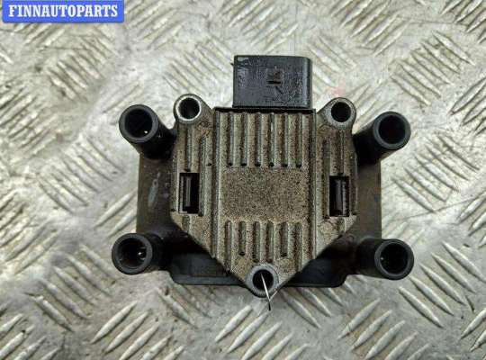 Купить Катушка зажигания на Audi A4 B5 (1994-2001) Катушка зажигания AU1760497 на Audi A4 B5 (1994-2001)