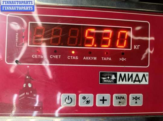 купить Электроусилитель руля на Peugeot 307