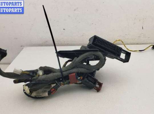 Проводка (коса) салонная на Opel Vectra C
