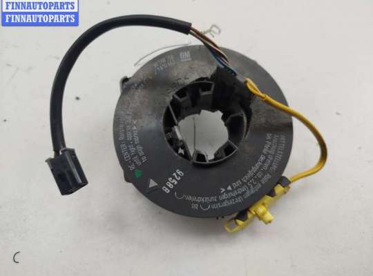 Купить Шлейф подрулевой на Opel Astra G (1998-2004) Шлейф подрулевой OP2436163 на Opel Astra G (1998-2004)