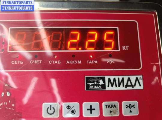 купить Суппорт задний левый на Audi A4 B5 (1994-2001)