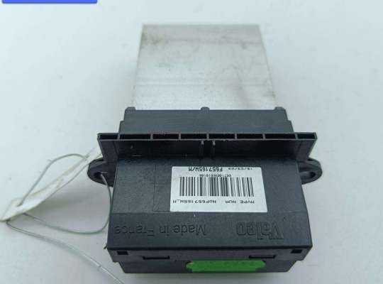 купить Сопротивление отопителя на Renault Scenic I (1996-2003)