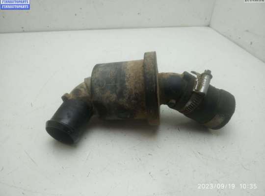 Патрубок интеркулера FO1322552 на Ford Transit (2000-2006)