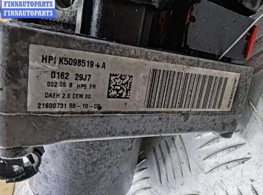 купить Электроусилитель руля на Peugeot 407