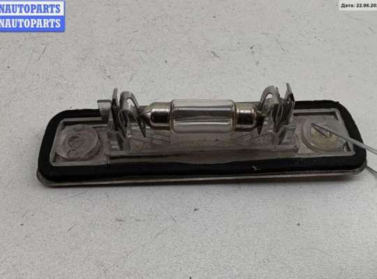 купить Подсветка номера на Opel Zafira A (1999-2005)