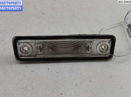 купить Подсветка номера на Opel Zafira A (1999-2005)