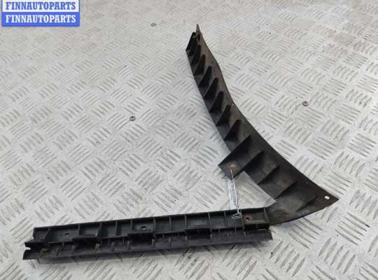 Кронштейн бампера заднего VG2785393 на Volkswagen Passat B5