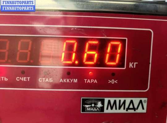 купить Патрубок радиатора на Audi A4 B6 (2001-2004)