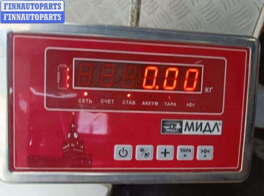 купить Накладка на ручку двери на Hyundai H1 / Starex