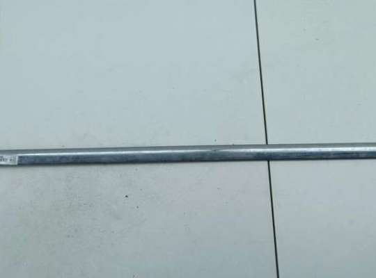 купить Молдинг двери задней левой на Volkswagen Passat B6