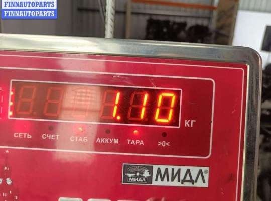 купить Насос вакуумный на Opel Astra H (2004-2009)