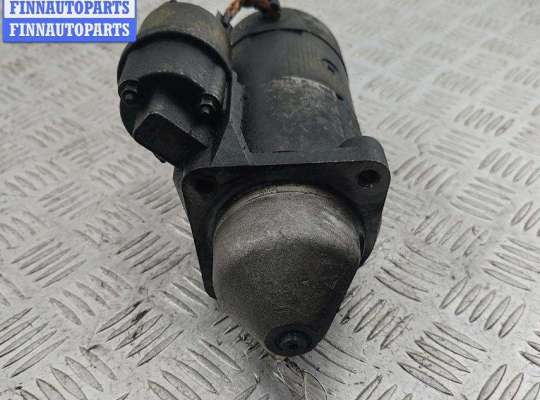 купить Стартер на BMW 5 E39 (1995-2003)