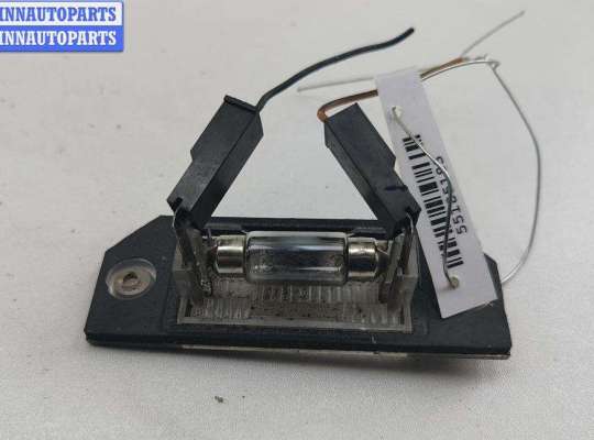 купить Подсветка номера на Ford Focus II (2004-2011)