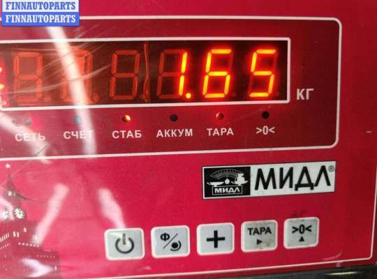 купить Решетка радиатора на Opel Vivaro A (2001-2014)