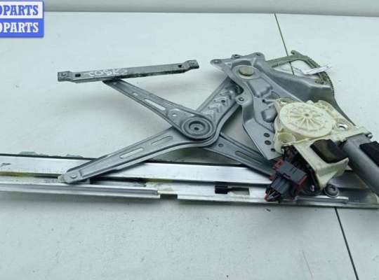 купить Стеклоподъемник электрический передний левый на Opel Signum (2003-2008)