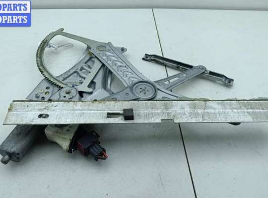 купить Стеклоподъемник электрический передний левый на Opel Signum (2003-2008)