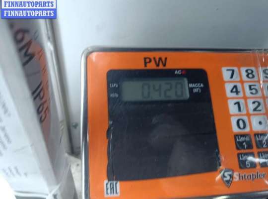 купить Фонарь крышки багажника правый на Ford Galaxy (2000-2006)