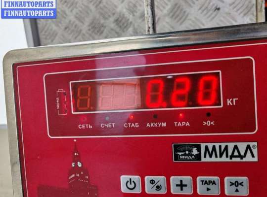 купить Ограничитель открывания двери передней на Opel Astra H (2004-2009)