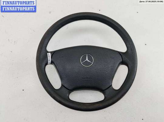 купить Руль на Mercedes W163 (ML)