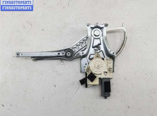 купить Стеклоподъемник электрический передний левый на Opel Vectra C (2002-2008)