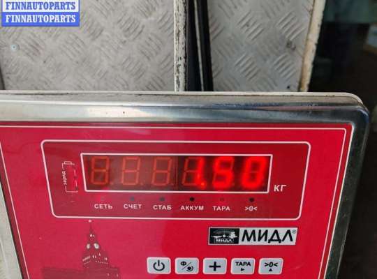 купить Стеклоподъемник электрический передний левый на Opel Vectra C (2002-2008)