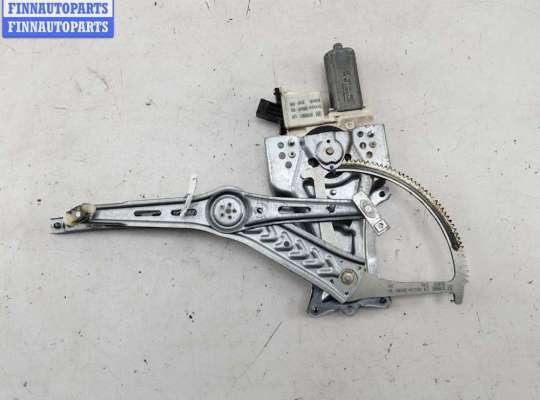 купить Стеклоподъемник электрический передний левый на Opel Vectra C (2002-2008)