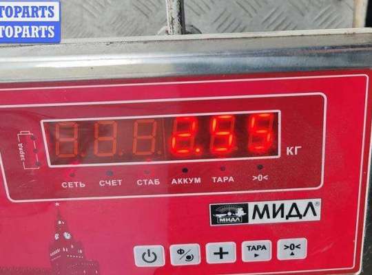 купить Стеклоподъемник электрический передний левый на Volkswagen Bora