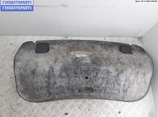 купить Обшивка крышки багажника на Volkswagen Passat B5