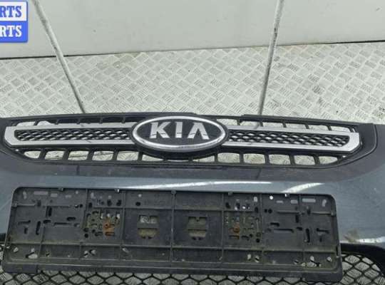 купить Бампер передний на Kia Sportage (2004-2010)