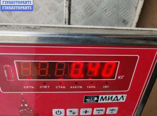 купить Цилиндр сцепления главный на Audi 80 B4 (1991-1996)